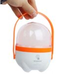 Lampe de Camping Rechargeable USB Weidasi – Image 4