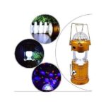  Lampe torche avec jeux de lumière multi-usage – Image 4