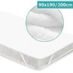 Protège matelas  190 * 90 cm SRLX