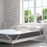 Protège matelas 160*190 cm SRLX