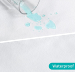 Protège matelas 160*190 cm SRLX – Image 3