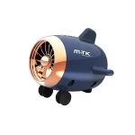 Mtk Hautparleur - Bluetooth - Avec Batterie - FT806