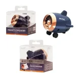 Mtk Hautparleur - Bluetooth - Avec Batterie - FT806 – Image 2