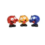 Haut parleur Bluetooth funny CH-M30 Avec radio - Micro SD et USB – Image 2