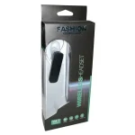 Ecouteur Bluetooth fashion P9
