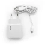 Chargeur PZX C823E pour type c 2.1A – Image 2