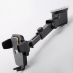 Support Téléphone Universel Pour Voiture 360° Degrée Easy One Touch – Image 4