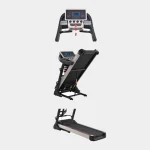 Tapis de Course  HIT-UP S900DS-2.0HP – Image 4