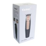 Tondeuse Kemei rechargeable 3202 – Image 2
