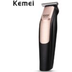 Tondeuse Kemei rechargeable 3202