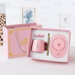 Mug céramique avec chauffe tasse – Image 8