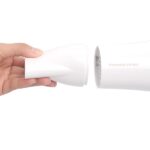 LEXICAL Sèche Cheveux – 2200W – Blanc – Image 2