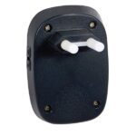 Vobee Sonnette Sans Fil 32 Mélodies -JK02-AC - Noir – Image 2