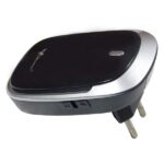 Vobee Sonnette Sans Fil 32 Mélodies -JK02-AC - Noir – Image 3