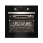 Four Encastrable Électrique Simfer Noir avec afficheur