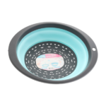 Passoire ovale pliable Qlux – Image 2