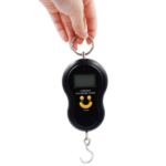 Pèse bagage Digital-Smiley – Image 4