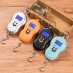 Pèse bagage Digital-Smiley – Image 2