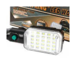 VAST KING Lampe Baladeuse LED - PROFESSIONAL - 10M