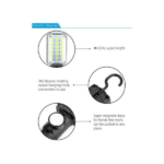 VAST KING Lampe Baladeuse LED - PROFESSIONAL - 10M – Image 4