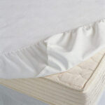 protège matelas housse 120/190 cm – Image 3