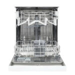 Lave-vaisselle TELEFUNKEN 12 couvert-Blanc – Image 2