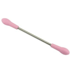 Ressort d'épilation