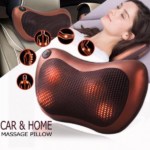 Oreiller de massage - Home & car