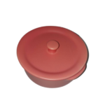 Mini Plat A Gratin -couleur unie – Image 2