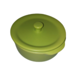 Mini Plat A Gratin -couleur unie – Image 4