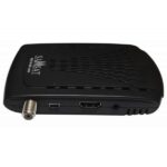 Récepteur SamSat 5050 HD Mini + 12 MOIS IPTV + 12 Mois Sharing – Image 2