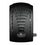 Récepteur SamSat 5050 HD Mini + 12 MOIS IPTV + 12 Mois Sharing – Image 3