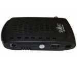 Récepteur SamSat 5050 HD Mini + 12 MOIS IPTV + 12 Mois Sharing – Image 4