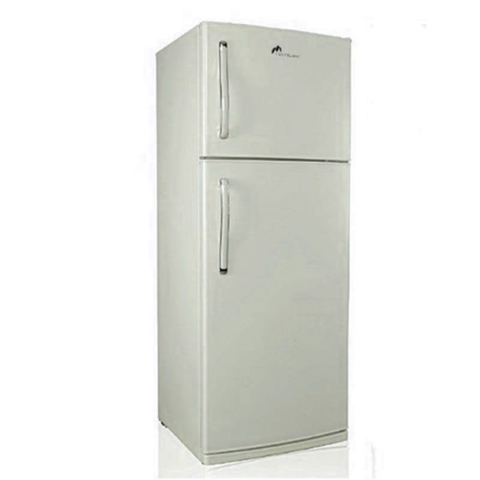 fg45 montblanc beige Réfrigérateur MONTBLANC 421L beige – Image 1