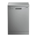 Lave vaisselle Beko- 13 couverts Gris