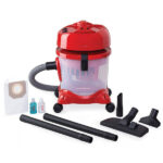 Aspirateur eau et poussière FANTOM – Image 3