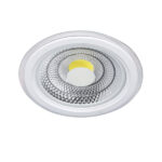 Spot lumineux LED encastrable avec technologie COB-10 w – Image 3