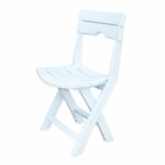 SOTUFAB  Chaise de Jardin Pliante RUSPINA