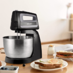 batteur petrin sokany 400w 3.5 L – Image 2