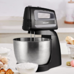 batteur petrin sokany 400w 3.5 L – Image 3