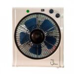 ventilateur Coala OASIS