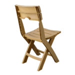 SOTUFAB  Chaise de Jardin Pliante RUSPINA – Image 3