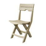 SOTUFAB  Chaise de Jardin Pliante RUSPINA – Image 6