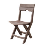 SOTUFAB  Chaise de Jardin Pliante RUSPINA – Image 5