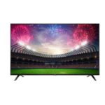 Téléviseur TCL 32" LED HD Noir - 32D3000