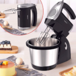 Robot Pâtissier SOKANY SK-921 500w – Image 6