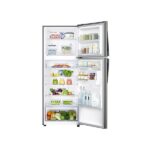 Réfrigérateur Samsung RT50 Twin Cooling Plus TC GRIS 500L – Image 2