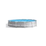 Piscine Prism Frame ronde 3.05 x 0.76 m- Intex – Image 2