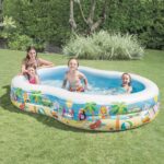 Piscine gonflable Intex -Sunny Life