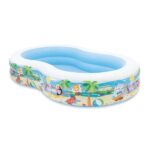Piscine gonflable Intex -Sunny Life – Image 2